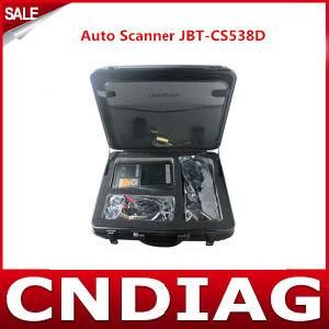 Vehicle Scanner Auto Diagnostic Tool Scanner Jbt-CS538d