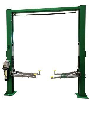 Two post car lift for garage lifts for cars home use