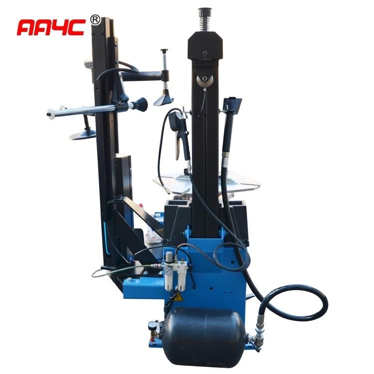 Full Automatic Tilting Back Arm Design Tire Changer AA-Tc188