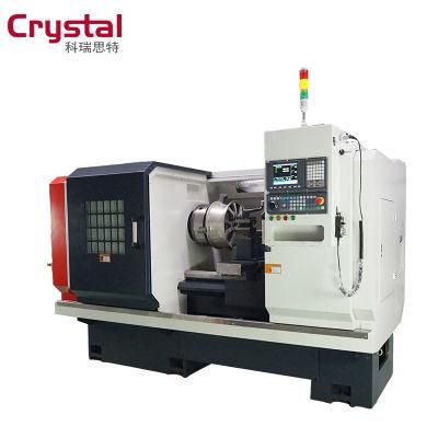 China Supplier Alloy Wheel Surface Repair CNC Lathe Machine Awr32h