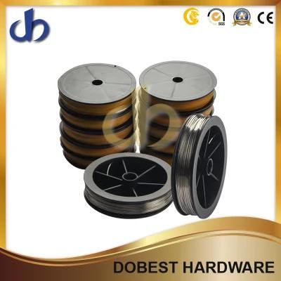 DBS High Tensil Factory Brand Square Wire Cut out Windscreen Wire