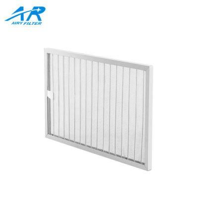 Customization Size Metal Mesh Pre-Filter for Air Conditioning Filter System