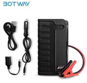 Portable Car Jump Starter 12000 mAh