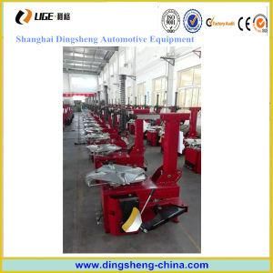 Car Garage Workshop Machines Tire Changing Machine