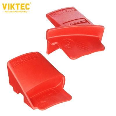 Viktec 2 Piece Stretch Belt Installation / Removal Tool Set (VT18098)