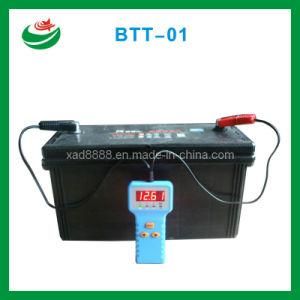 2013 Hot Promotion Handheld Tool Digital Battery Tester EU Certificated