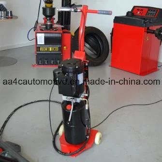 AA4c Portable Scissor Lift (AA-PS3600)