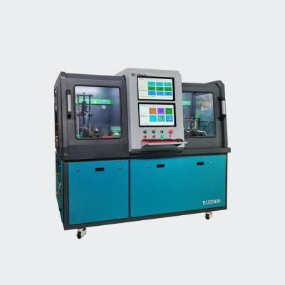 Common Rail Eui/Eup and Heui Test Bench Eus900 with Bip Function