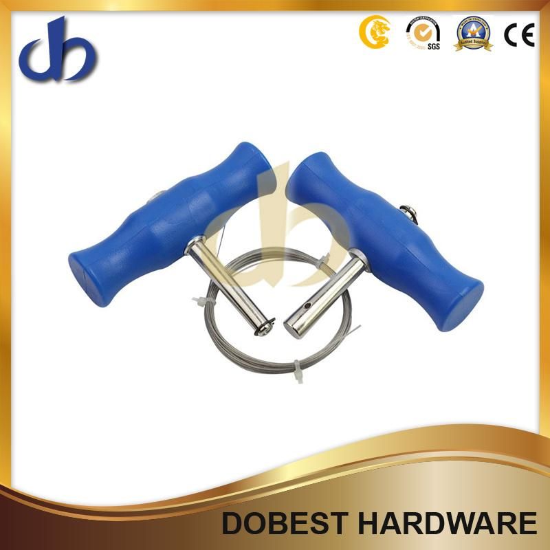 Windscreen Cut out Wire Feeder Windscreen Repair Tools