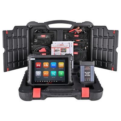 2022 Autel Maxisys Ms909 Auto Diagnostic Scanner Vehicle Diagnosis Machine 1 Years Free Update Online Ms 909 Price ECU Programmering Tool