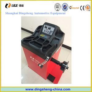 Car Auto Balancing Machine Wheel Alignment