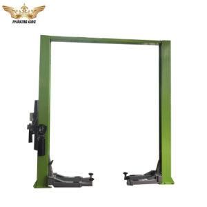 Two Post 4.5t Car Lift/Hydraulic Car Lift Machine