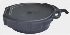 Transmission Oil Pan (JKOP01)