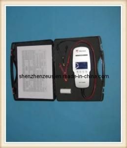 Mst8000 Car Digital Battery Analyzer with Printer, Battery Tester, Battery Checker with Printer