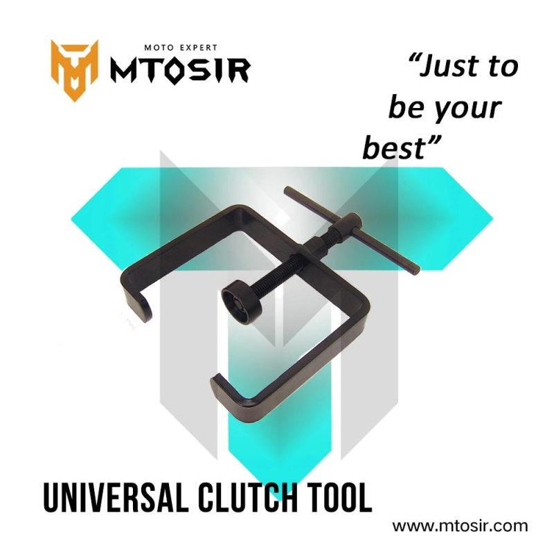 Mtosir High Quality Dismount Clutch Tool (19-2017) Universal Motorcycle Parts Motorcycle Spare Parts Motorcycle Accessories Tools