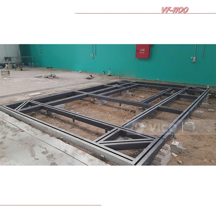 Vico Auto Body Frame Machine Car Frame Machine Car Dent Puller