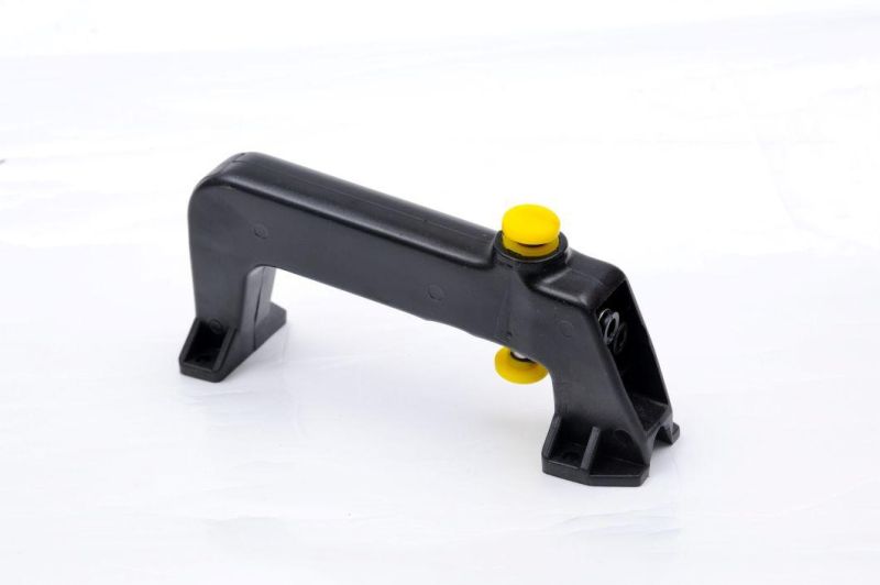 Tlit Back Arm Handle Manual Valve for Tire Changer Tyre Changer Wheel Balancer