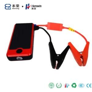 Auto Parts Jump Starter with Li-ion Battery 2013