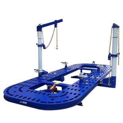 Auto Frame Straightener Car Bench Auto Body Pulling Machine