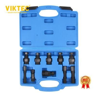 Viktec CE 10PC Flywheel Driver Puller Set (VT01845)