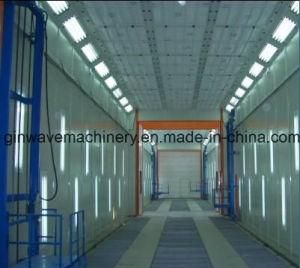 20m-5m-5m Spray Booth for Truck/Bus/Airplane