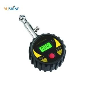 Factory Price Tyre Pressure Gauge Digital with Deflation Valve