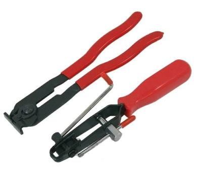 Car Hand Tool CV Boot Clamp Pliers Set 2PCS