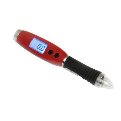 Professional Electronic Tire Pen Pressure Gauge with Pen Function