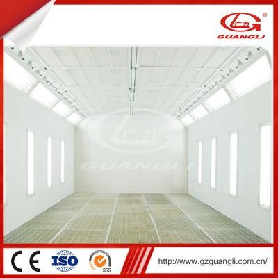 2019 Latest Factory Supply Spray Booth (GL4000-A3)