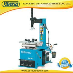 Used Tyre Changer Machine Prices with Ce Certification for Automobile and Motorcycle