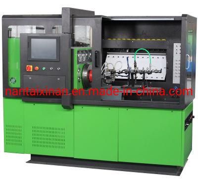 Nts815A All Functions Fuel Pump and Injector Test Bench