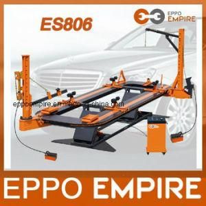 Ce Approved Car Maintenance Equipment Car Bench Es806