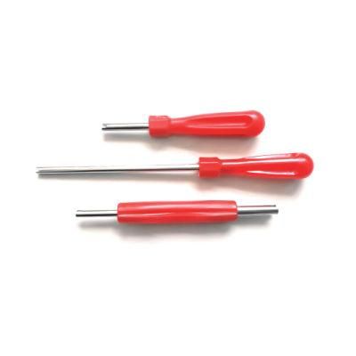 Tire Valve Core Removal Tool Tire Repair Tool Valve Core Wrench