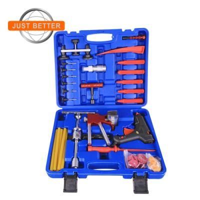 Paintless Dent Repair Tools Dent Tool Kit