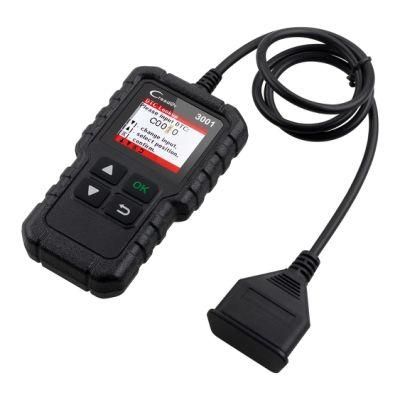 Launch X431 Cr3001 with Multi-Language Code Diagnostic Scanner OBD2 Diagnostic Tool