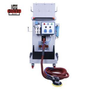 Strong Power Dust Free Auto Car Sanding Machine