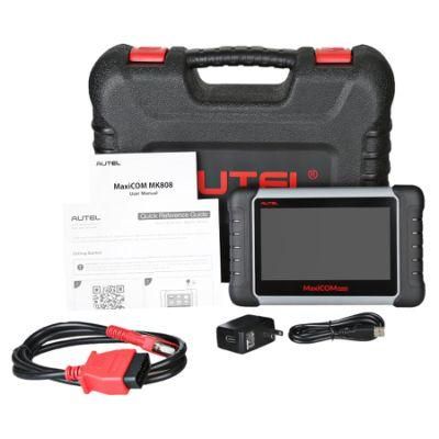 Car Diagnostic Tool Mk808 Automatic Diagnostic Tools Scanner Car Diagnostic Tool