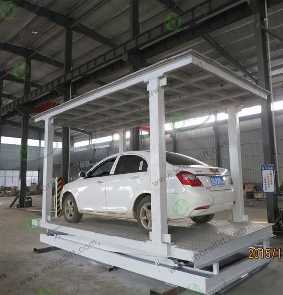Hydraulic 3m High Auto Lift for Sale