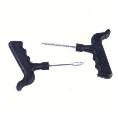 Motorcycle Tyre Repair Hand Repair Tool Tubeless Tire Plug Tool