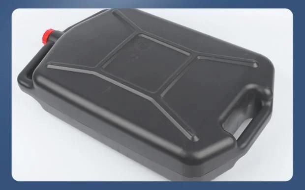 12-15L Plastic Oil Pan