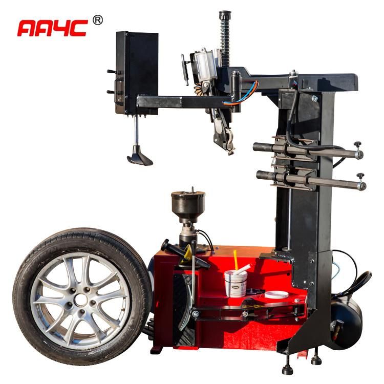 Tire Changer W/O Turntable (AA-TC750)