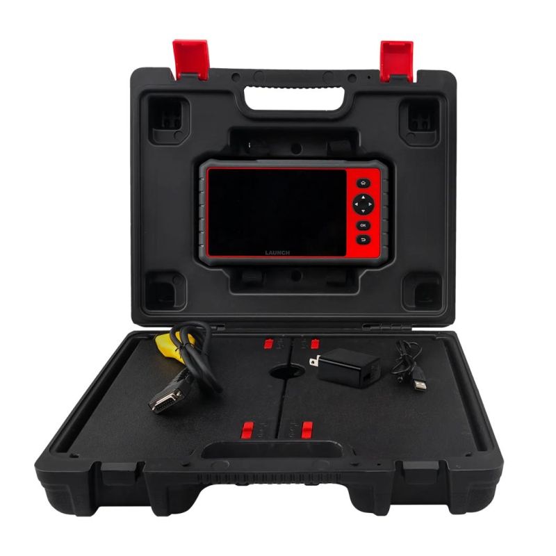 New Auto Diagnostic Product Launch CPR909e Reset Functions OBD2 Test