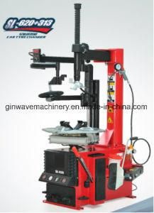High Quality 10&quot;-24&quot;Tyre Changer with Left Helper