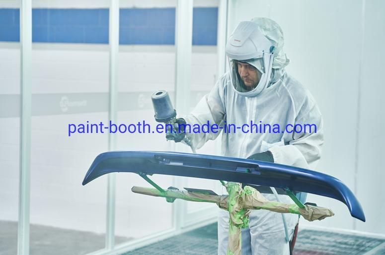 Auto Paint Booth/Auto Paint Cabin/Car Paint Booth/Car Paint Oven