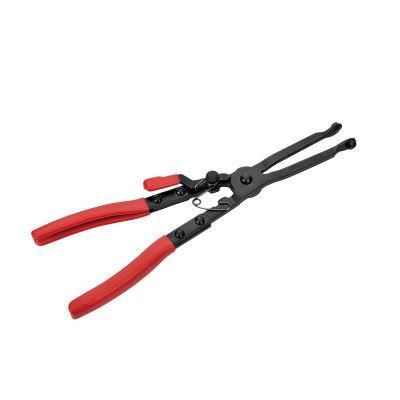 12&quot; Car Repair Open 6cm Exhaust Pipe C-Clamp Disassembly Pliers