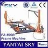 China Supplier Fa-800b Auto Body Frame Machine/Frame Machine/Car Body Straightener