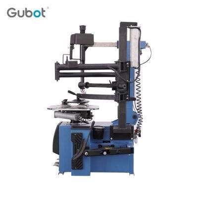 manufacture Auto Tyre Changer Machine Big Tyre Changer Add Arms in Stock