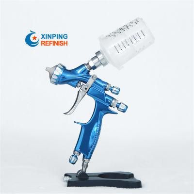 Hot Sale Auto Paint Spray Gun Cups High Pressure Spray Gun for Sale