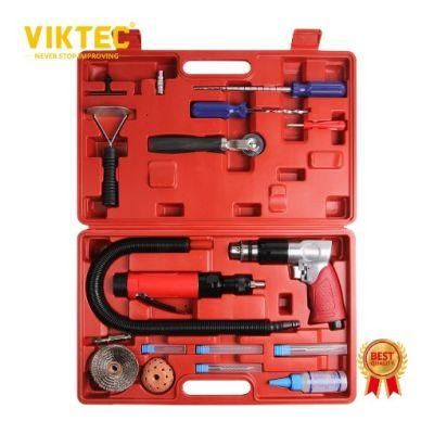 18 Piece Tire Repair Tool Set (VT14020)