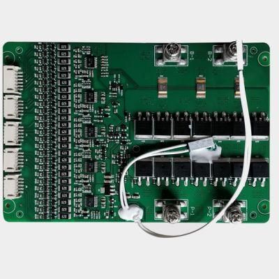 Shenzhen Smartec One-Stop OEM PCB Assembly Professional PCBA